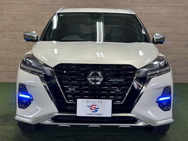 日産 キックスの画像17