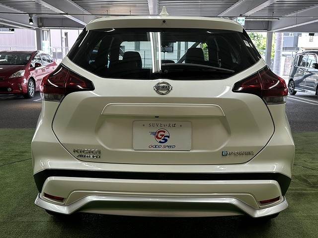日産 キックスの画像19