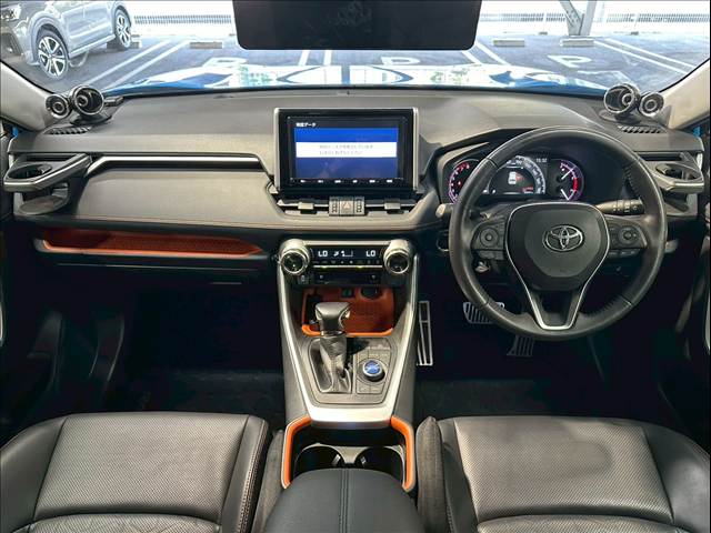 トヨタ&nbsp;RAV4の画像3