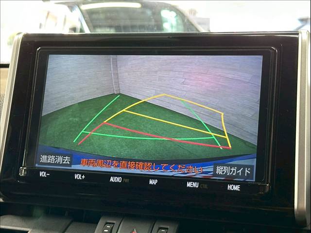 トヨタ&nbsp;RAV4の画像4