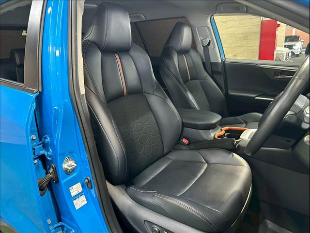 トヨタ&nbsp;RAV4の画像9