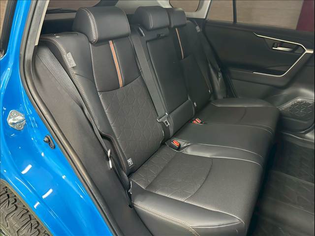 トヨタ&nbsp;RAV4の画像10