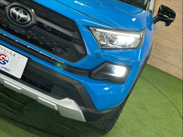 トヨタ&nbsp;RAV4の画像11