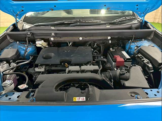 トヨタ&nbsp;RAV4の画像13