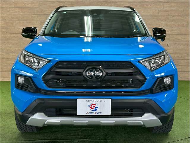トヨタ&nbsp;RAV4の画像17