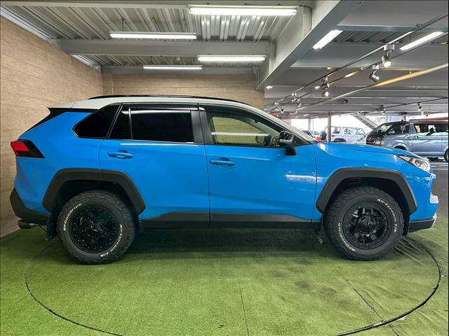 トヨタ&nbsp;RAV4の画像18