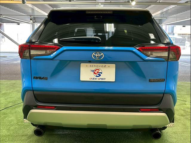 トヨタ&nbsp;RAV4の画像19