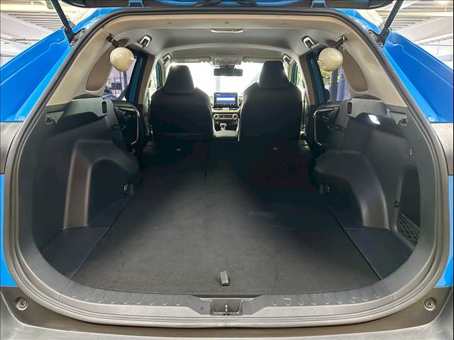 トヨタ&nbsp;RAV4の画像20