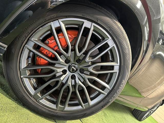 レクサス&nbsp;RXの画像12