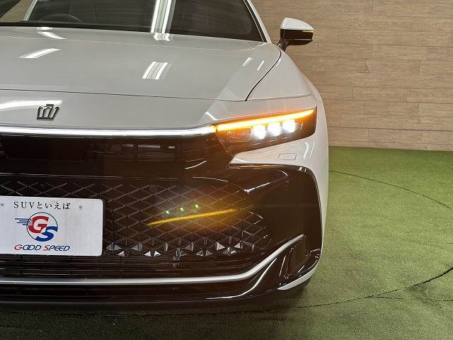 トヨタ&nbsp;クラウンクロスオーバーの画像11