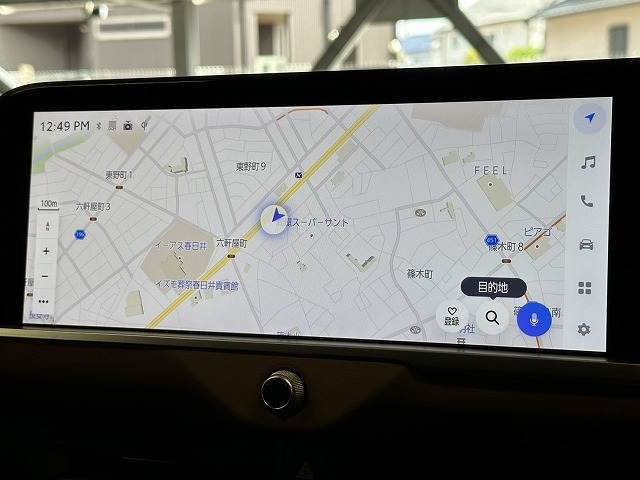 トヨタ&nbsp;クラウンクロスオーバーの画像16