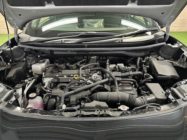 トヨタ ヤリスクロスの画像13