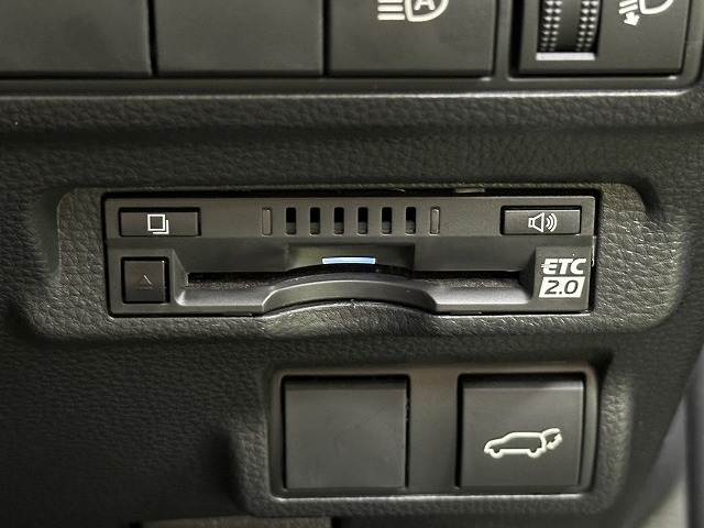 トヨタ&nbsp;カローラクロスの画像15