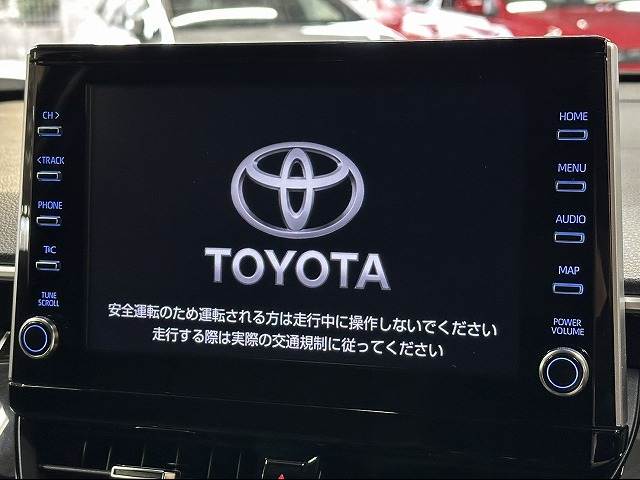 トヨタ&nbsp;カローラクロスの画像16