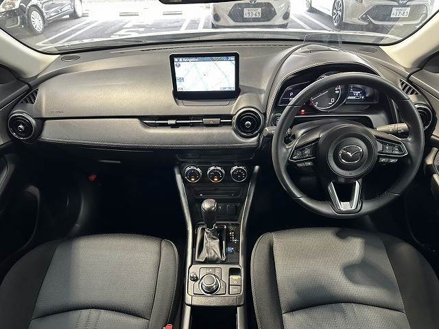 マツダ CX-3の画像3