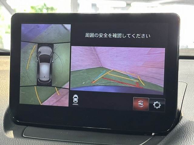 マツダ CX-3の画像4