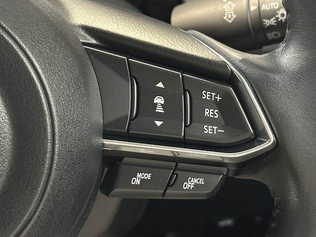 マツダ CX-3の画像5