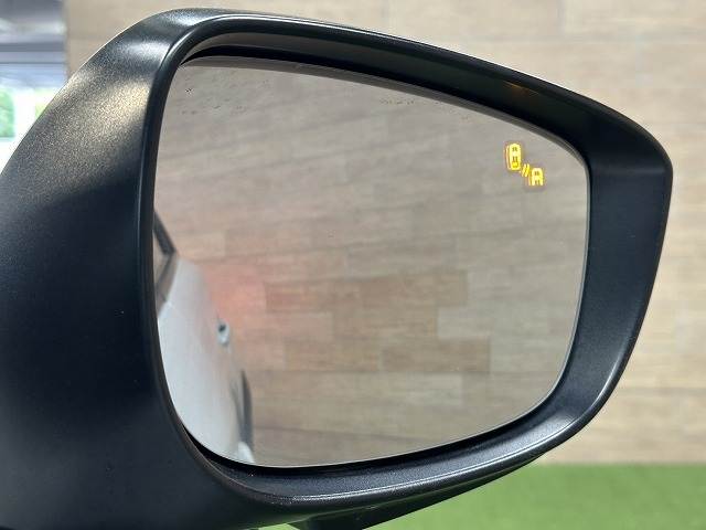 マツダ CX-3の画像6