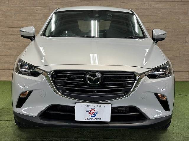 マツダ CX-3の画像17
