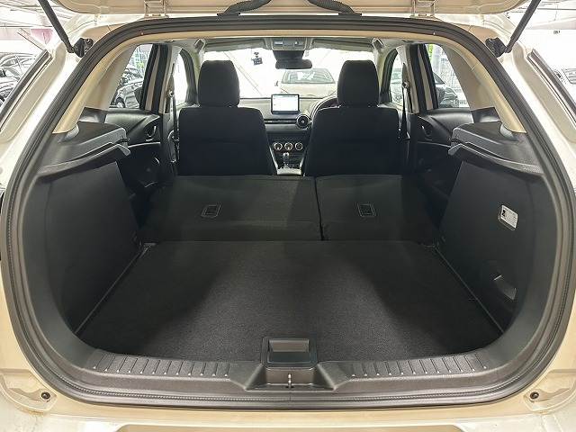 マツダ CX-3の画像20