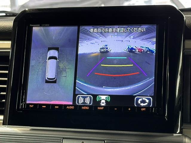 スズキ&nbsp;クロスビーの画像4