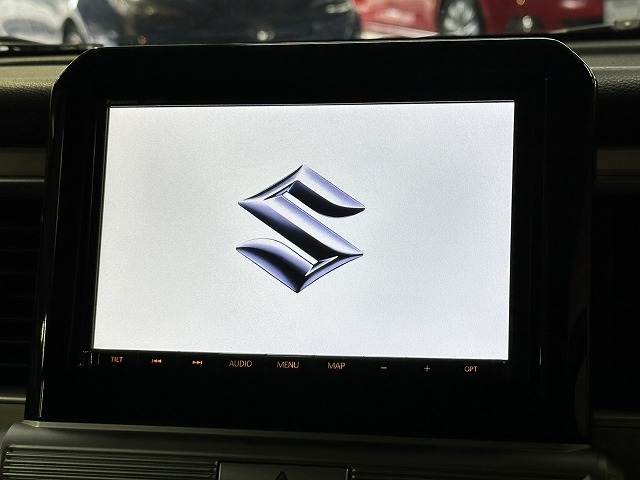 スズキ&nbsp;クロスビーの画像16