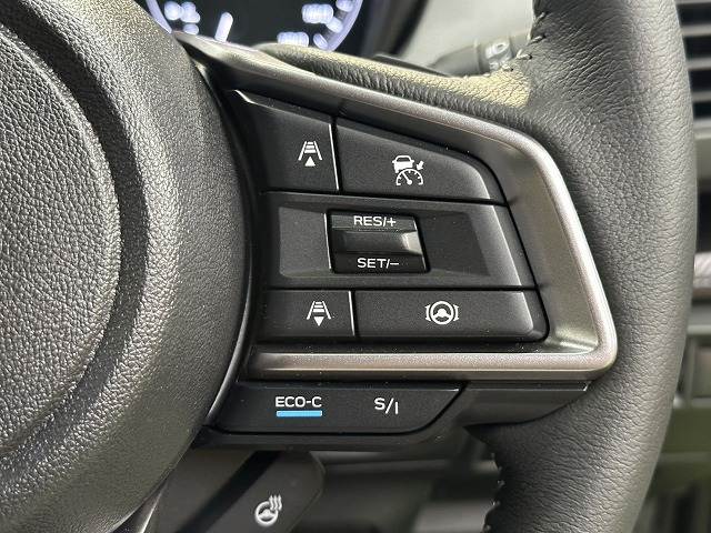 クロストレック□Touring 内装他
