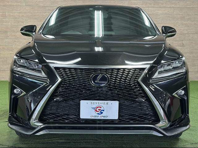 レクサス&nbsp;RXの画像17