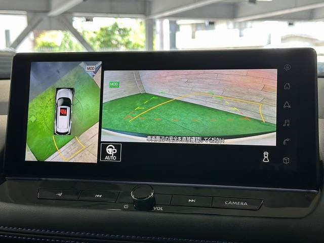 日産&nbsp;エクストレイルの画像4
