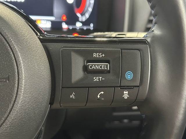 日産&nbsp;エクストレイルの画像6