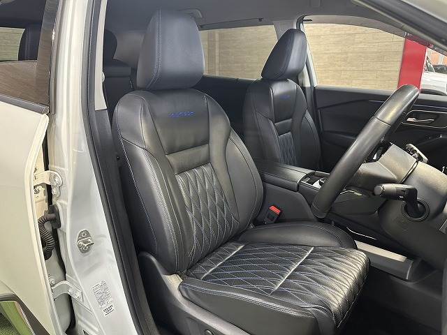 日産&nbsp;エクストレイルの画像9