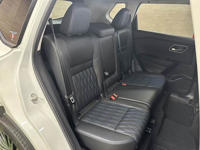 日産&nbsp;エクストレイルの画像10