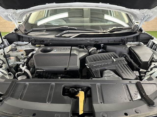日産&nbsp;エクストレイルの画像13