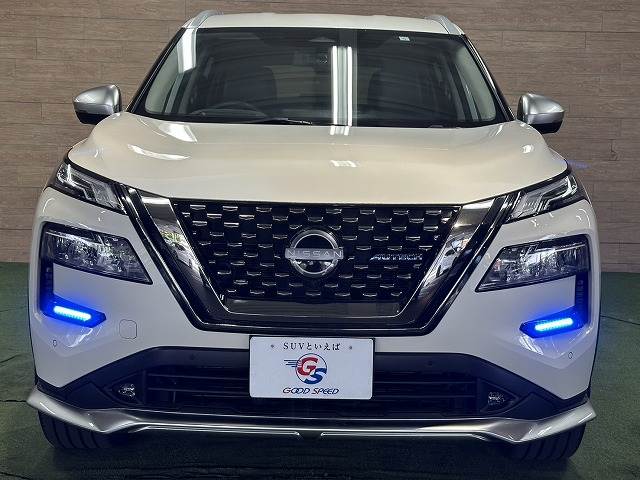 日産&nbsp;エクストレイルの画像17
