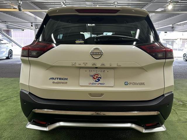 日産&nbsp;エクストレイルの画像19