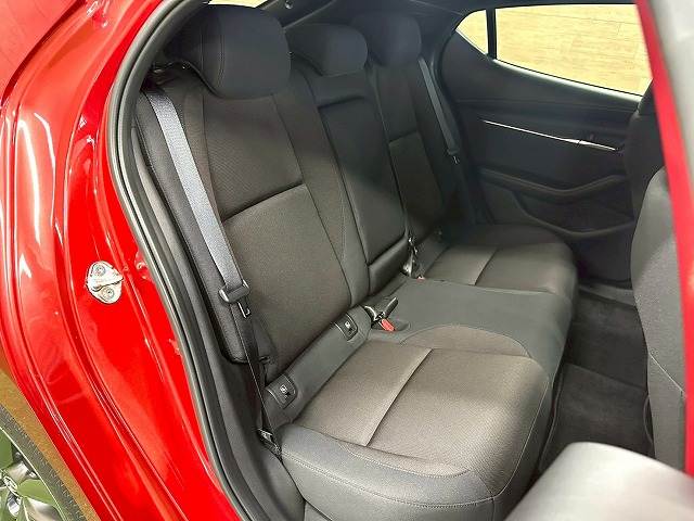 マツダ&nbsp;MAZDA3 FASTBACKの画像10
