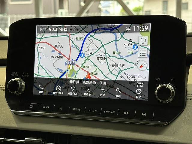 三菱 アウトランダーPHEVの画像16