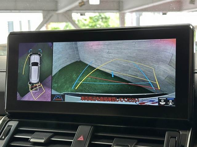 トヨタ&nbsp;ランドクルーザー300系の画像4