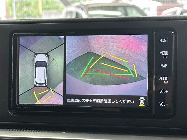 トヨタ&nbsp;ライズの画像4