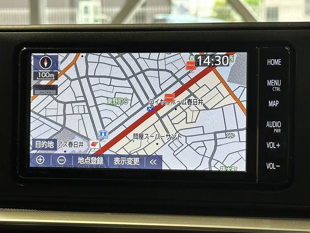 トヨタ&nbsp;ライズの画像16