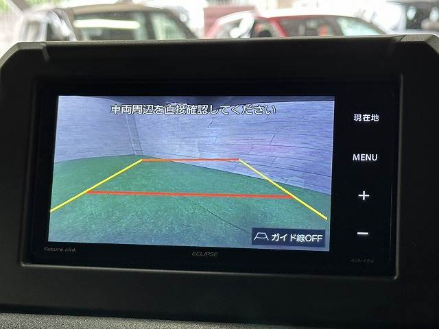スズキ&nbsp;ジムニーの画像4