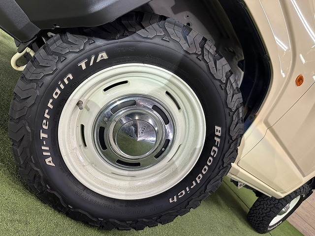 スズキ&nbsp;ジムニーの画像12