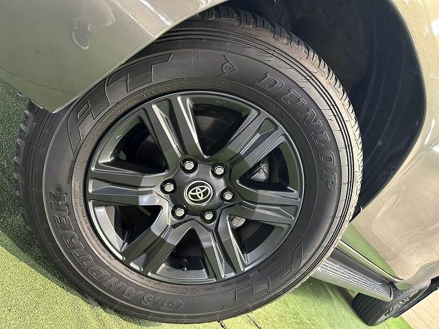 トヨタ&nbsp;ハイラックスの画像12