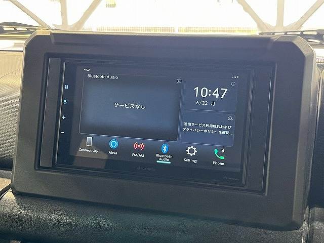 スズキ&nbsp;ジムニーシエラの画像16