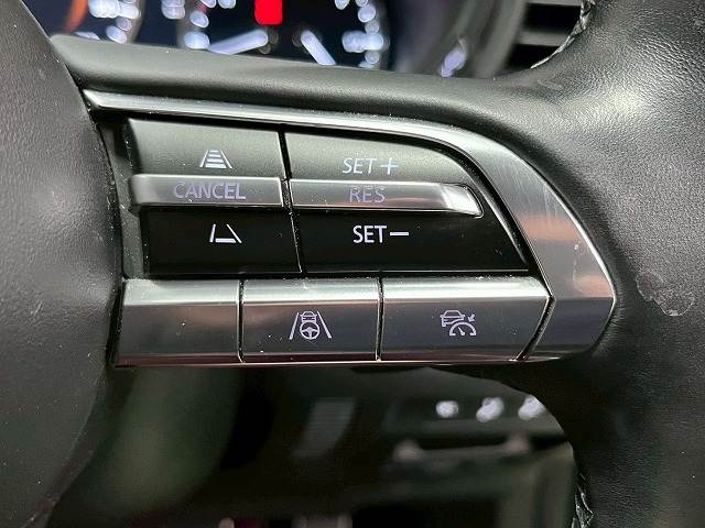 マツダ&nbsp;CX-30の画像8