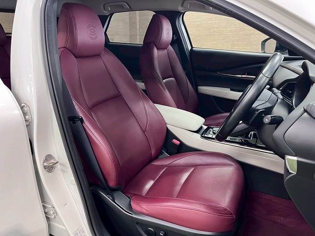 マツダ&nbsp;CX-30の画像9