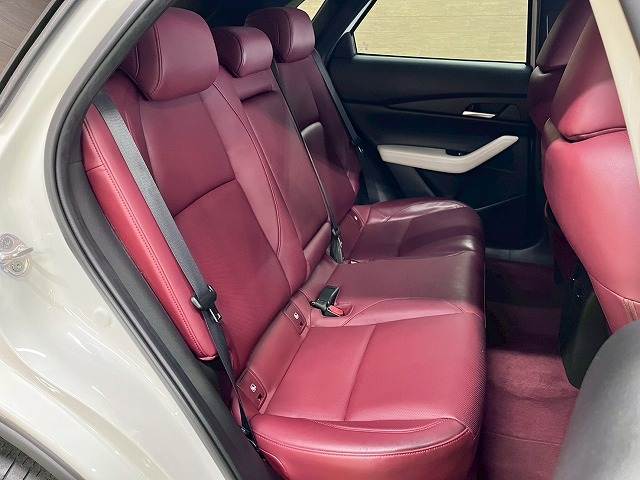 マツダ&nbsp;CX-30の画像10