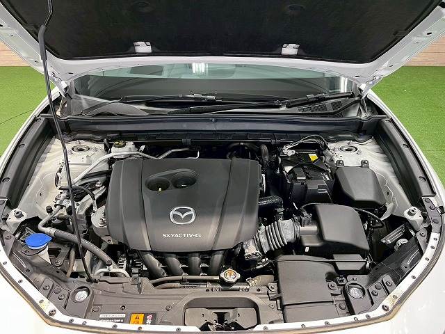 マツダ&nbsp;CX-30の画像13