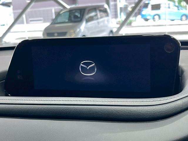 マツダ&nbsp;CX-30の画像16