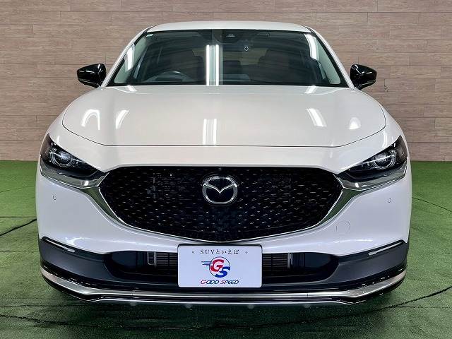 マツダ&nbsp;CX-30の画像17